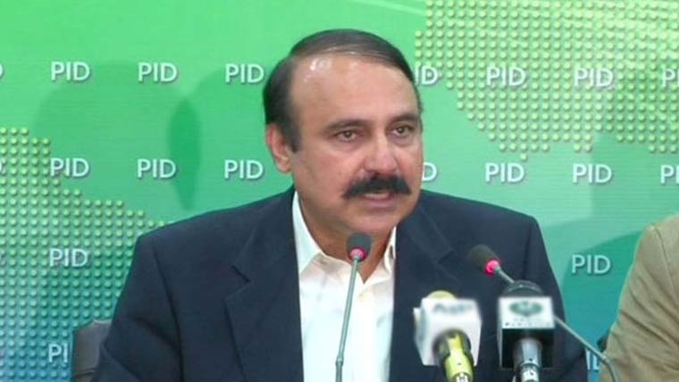 سانحہ پمز :انکوائری مکمل، فوجداری مقدمات ہونگے :طارق فضل 